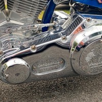 2004 Vengeance Vendetta, 2