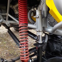 1969 Toyota FJ40 TUBE BUGGY ROCK CRAWLER, 5