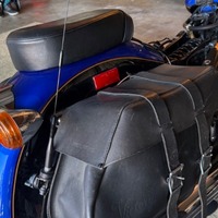 1999 Victory V92 C, 1