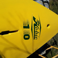 1974 Hobie Hobie 10, 2
