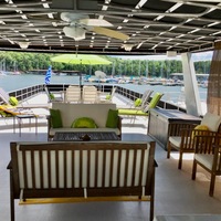 2000 Lakeview Houseboat, 7
