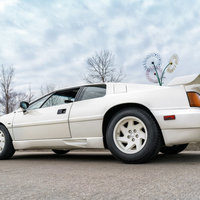 1988 Lotus Esprit Limited Edition, 6