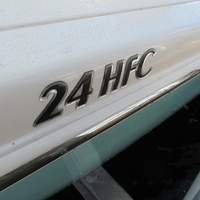 2019 Sea Chaser 24 HFC, 9