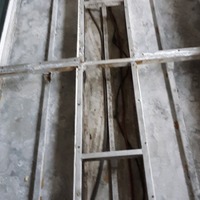 1986 Smoker Craft Sled, 4
