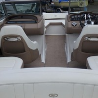 2012 Cobalt Boats 242, 2