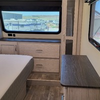 2021 Keystone Montana High Country 335BH 2 Bathrooms 2 A/C's Auto Level, 18