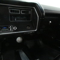 1970 Chevrolet Chevelle SS, 40