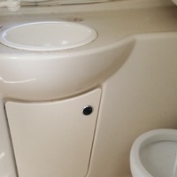 2010 Bayliner 245 sb, 2