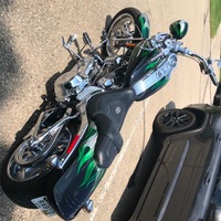 2009 Harley-Davidson FXSTSSE3, 7