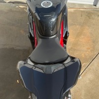 2010 Ducati 1198S, 9