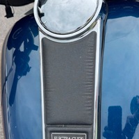 1999 Harley Davidson FLHTCI, 8