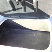 2002 Tracker Tahoe Q7, 9