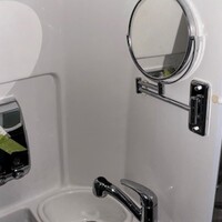 2013 Airstream Interstate 24 Lounge EXT, 0