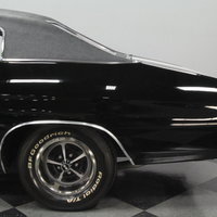 1970 Chevrolet Chevelle SS, 12