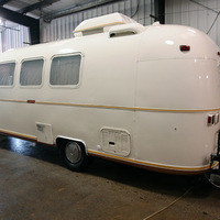 1978 Airstream ARGOSY 6.7 Meter, 1