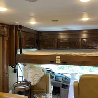 2016 Thor Motor Coach Venitian T42, 1