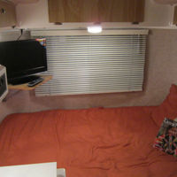 2007 Casita Spirit Deluxe, 5