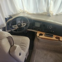 2005 Tiffin Allegro Bay 37DB 37DB, 5