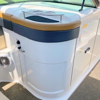 2015 Sea Ray 240 Sundeck, 11