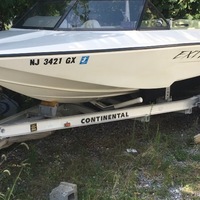 2003 SkiPro Extreme Footer, 0