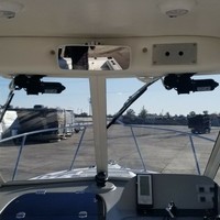 2008 Trophy Trailers 2152, 7