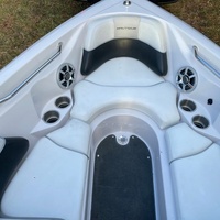 2008 Correct Craft Super Air Nautique 220, 11