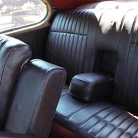 1947 Lincoln Street Rod, 16