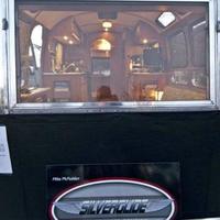 1970 Airstream Caravanner Land Yacht, 12