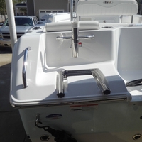 2012 Sea Hunt Triton 210, 7