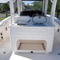 2017 Robalo R302, 5