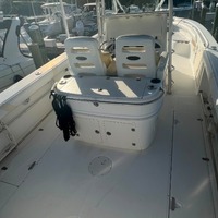 2005 Boston Whaler 320 Outrage, 5