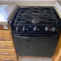 2003 Fleetwood Bounder RV, 7