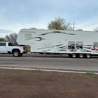 2006 Weekend Warrior 39.5SLC, 6