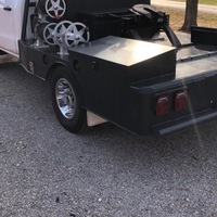 2015 Chevrolet Silverado 3500 HD, 3