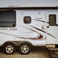 2014 StarCraft Travel Star Expandable, 3