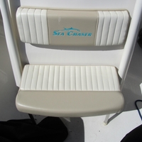2019 Sea Chaser 24 HFC, 21