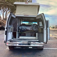 2002 Ford E350, 8