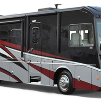 2014 Winnebago Forza 34T, 0