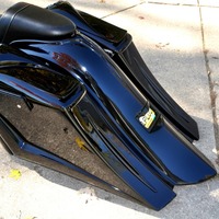 2011 Custom 30