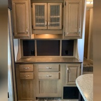 2015 Crossroads Crossroads Cruiser Aire 29RS, 4
