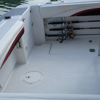 2002 Donzi ZF23, 18