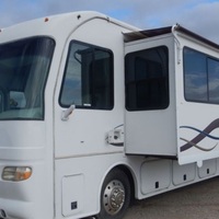 2002 Freightliner RV, 1