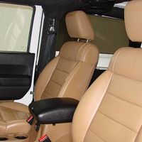 2012 Jeep Wrangler Rubicon, 6