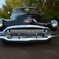 1951 Buick Other, 6