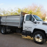 2006 Chevrolet Kodiak C6500, 2