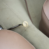 1954 Chevrolet Corvette, 27