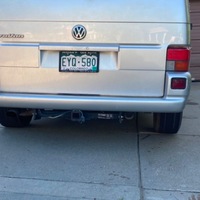 2002 VW Eurovan Weekender, 5