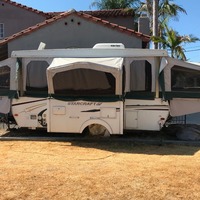 2005 Starcraft Centennial 3608, 0