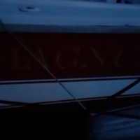 1976 MAGNUM EXPRESS, 2