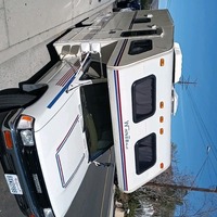 1990 Toyota Warrior, 0